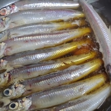 常備に便利 ニギス オキギス の煮付け レシピ 作り方 By Prunaio 楽天レシピ 常備に便利 ニギス オキギス の煮付け レシピ 作り方 By Prunaio 楽天レシピ